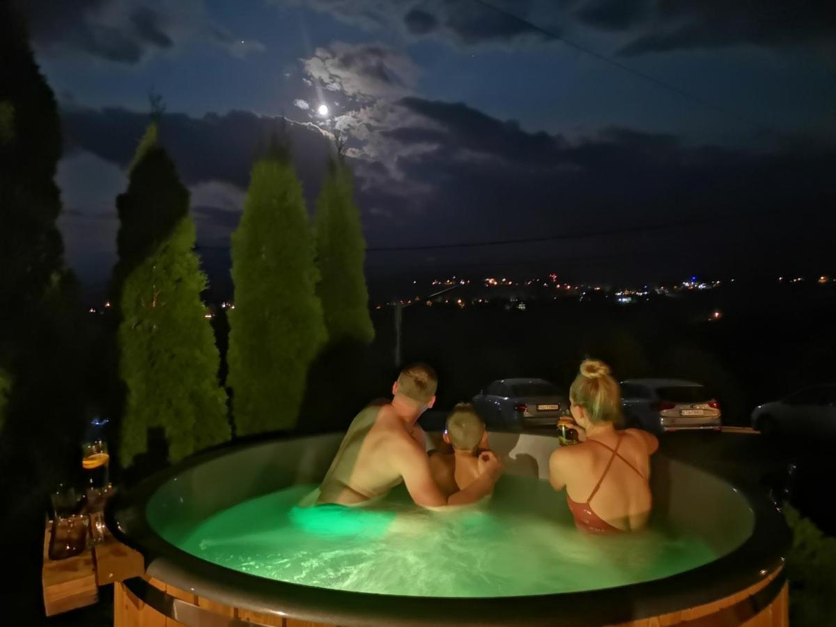 Wierchowianka Bukowina Tatrzańska Exteriör bild