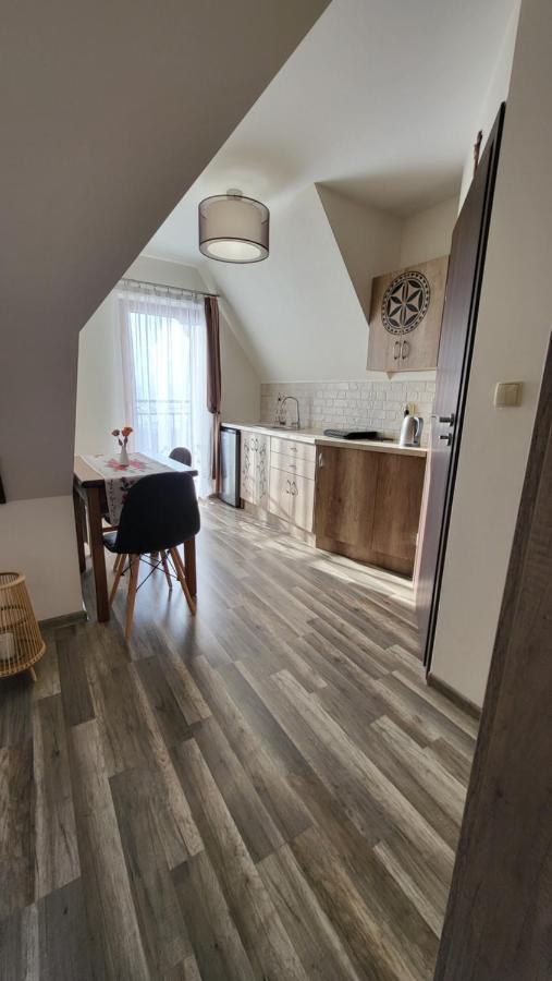 Wierchowianka Bukowina Tatrzańska Exteriör bild