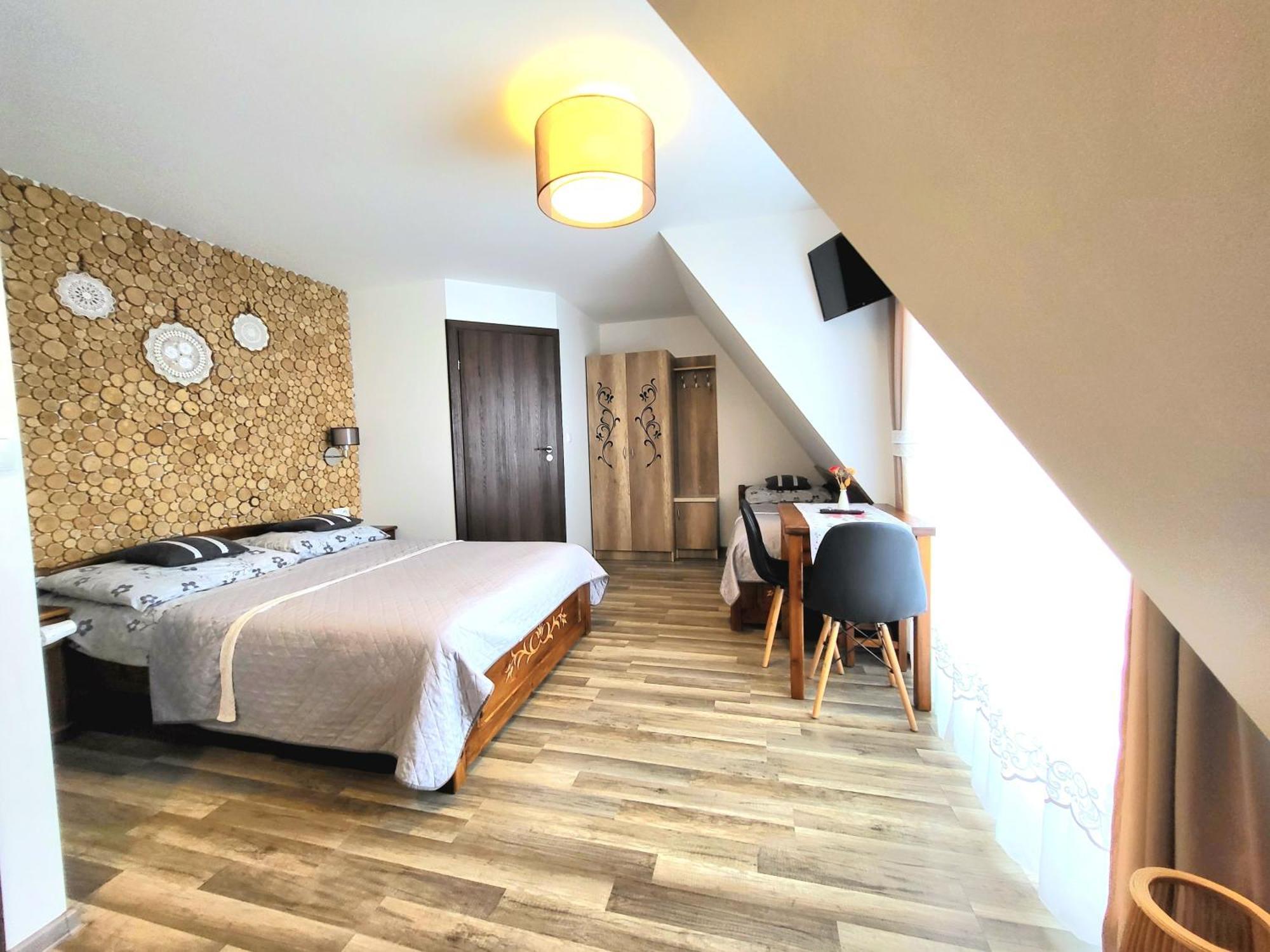Wierchowianka Bukowina Tatrzańska Exteriör bild